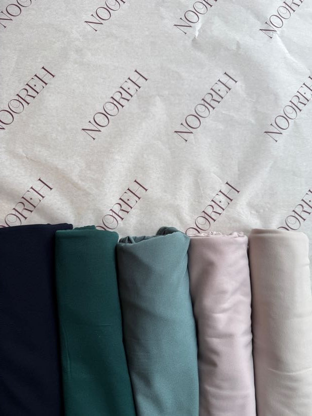 Premium Jersey Hijab